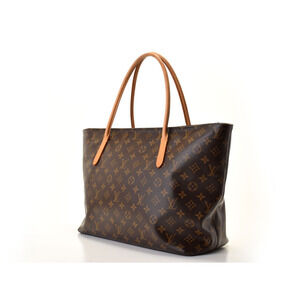 Louis Vuitton Monogram Raspail Bag